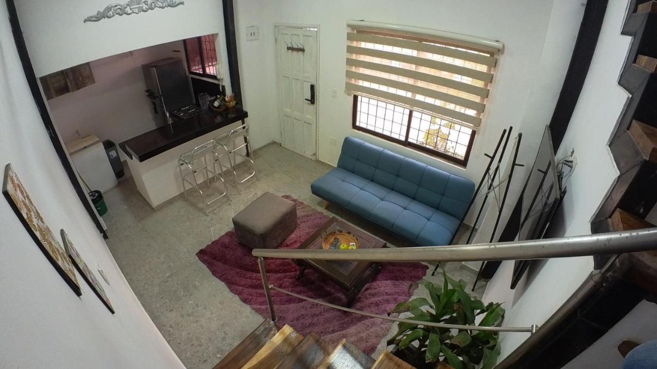 Apartamentos Manga P&E Cartagena Exterior photo