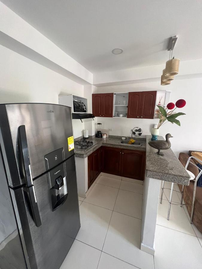 Apartamentos Manga P&E Cartagena Exterior photo