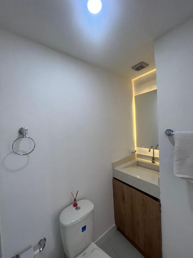 Apartamentos Manga P&E Cartagena Exterior photo