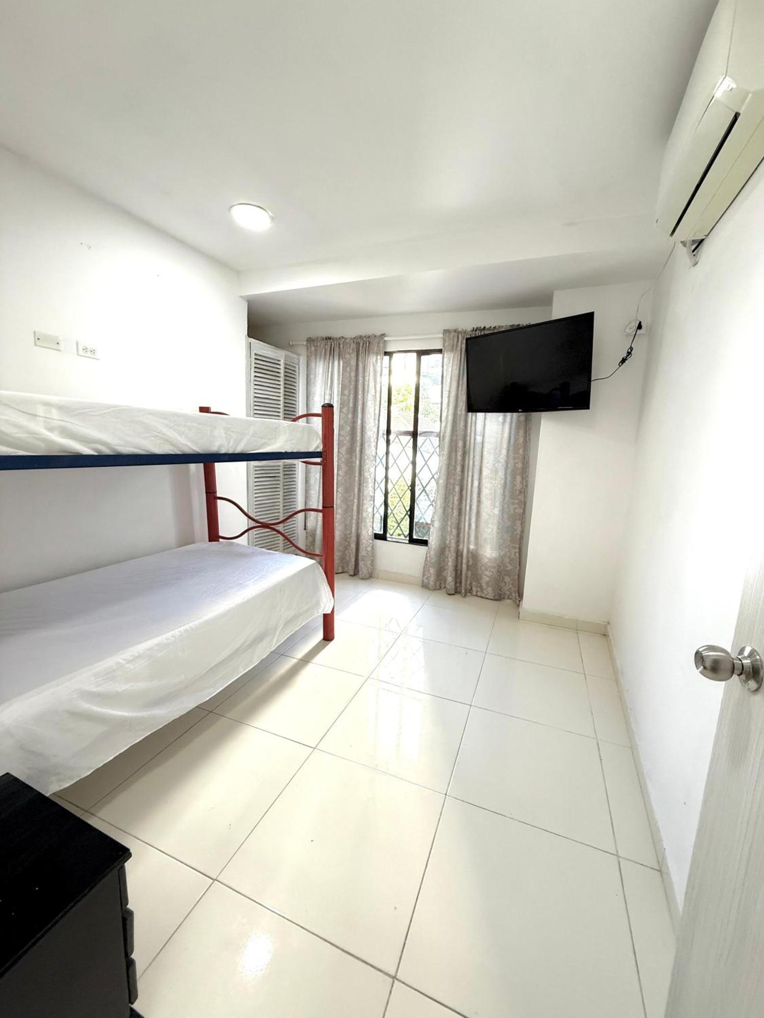 Apartamentos Manga P&E Cartagena Exterior photo